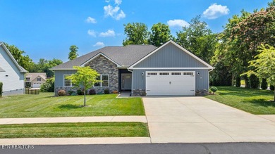 Tellico Lake Home Sale Pending in Loudon Tennessee