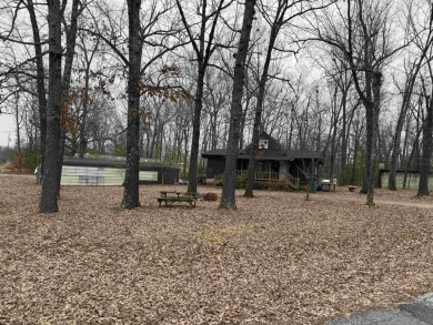 Lake Home For Sale in Bull Shoals, Arkansas