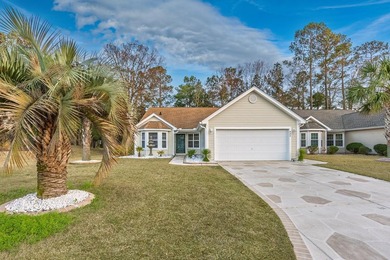 Intracoastal Waterway - Horry County Home For Sale in Myrtle Beach South Carolina