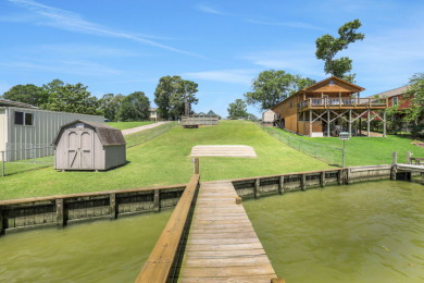 RV Ready Waterfront Property - photo 2