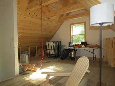 Looking for the perfect Adirondack escape? This cozy and - photo 10