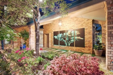Lake Home For Sale in Fort Worth, Texas