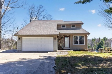 Welcome to this beautiful home on Long Lake, offering a peaceful - photo 2