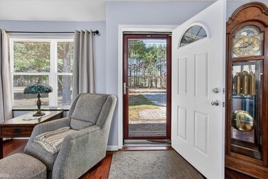 Welcome to this beautiful home on Long Lake, offering a peaceful - photo 3