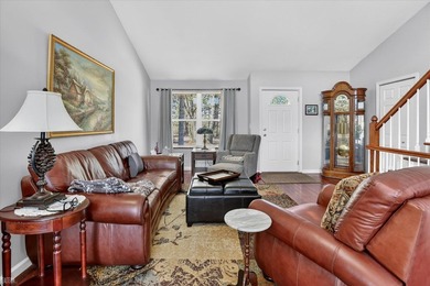 Welcome to this beautiful home on Long Lake, offering a peaceful - photo 4