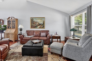 Welcome to this beautiful home on Long Lake, offering a peaceful - photo 6