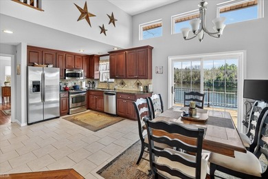 Welcome to this beautiful home on Long Lake, offering a peaceful - photo 8