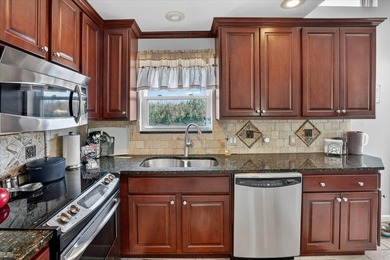 Welcome to this beautiful home on Long Lake, offering a peaceful - photo 10