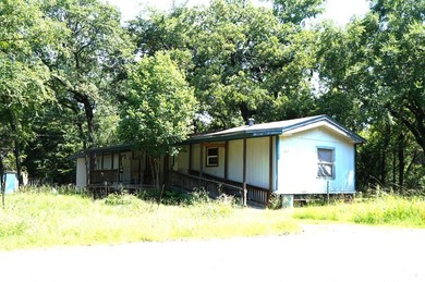 Cedar Creek Lake Home Sale Pending in Mabank Texas