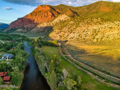 Eagle River Acreage For Sale in Eagle Colorado