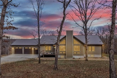 Indulge in waterfront living on approximately 5 serene acres at - photo 2