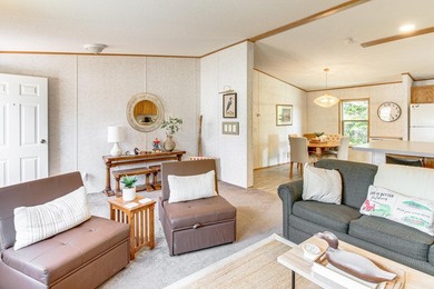 Rare opportunity to own a truly unique Northwoods retreat on - photo 12