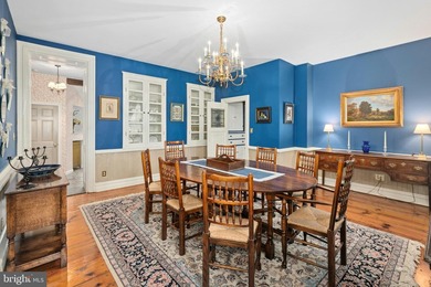 A premier equestrian estate where heritage meets world-class - photo 12