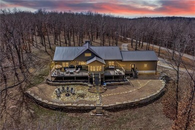 Indulge in waterfront living on approximately 5 serene acres at - photo 4