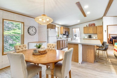 Rare opportunity to own a truly unique Northwoods retreat on - photo 14