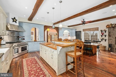 A premier equestrian estate where heritage meets world-class - photo 14
