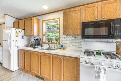 Rare opportunity to own a truly unique Northwoods retreat on - photo 15