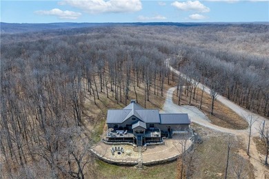Indulge in waterfront living on approximately 5 serene acres at - photo 6