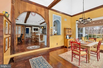 A premier equestrian estate where heritage meets world-class - photo 16