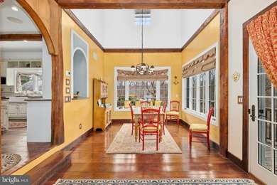 A premier equestrian estate where heritage meets world-class - photo 17