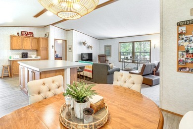 Rare opportunity to own a truly unique Northwoods retreat on - photo 18
