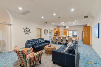 This canal front home in Bahia Bay is the perfect fishing - photo 18