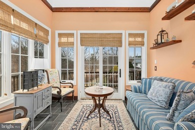 A premier equestrian estate where heritage meets world-class - photo 18