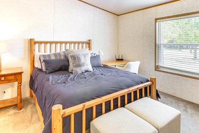 Rare opportunity to own a truly unique Northwoods retreat on - photo 19
