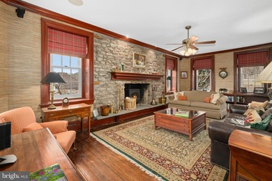 A premier equestrian estate where heritage meets world-class - photo 19