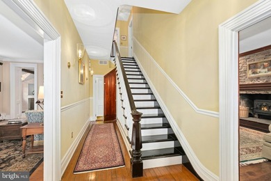 A premier equestrian estate where heritage meets world-class - photo 20