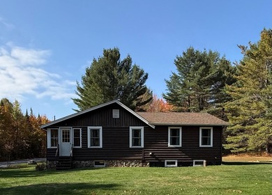 Union Falls Pond Home For Sale in Bloomingdale New York