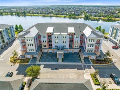 Lake Condo For Sale in Orlando, Florida