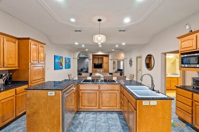 This canal front home in Bahia Bay is the perfect fishing - photo 22