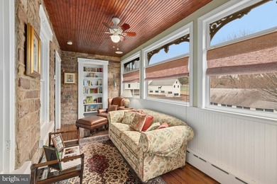 A premier equestrian estate where heritage meets world-class - photo 24