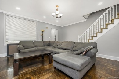 Sophisticated Living Across Two Floors & Finished Basement Step - photo 6