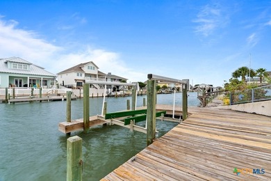 This canal front home in Bahia Bay is the perfect fishing - photo 26