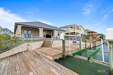 This canal front home in Bahia Bay is the perfect fishing - photo 27