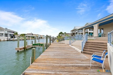 This canal front home in Bahia Bay is the perfect fishing - photo 28