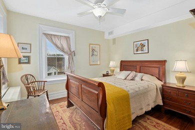 A premier equestrian estate where heritage meets world-class - photo 28