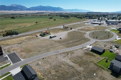 Madison River Commercial For Sale in Ennis Montana
