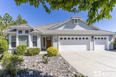 Lake Stanley Home For Sale in Reno Nevada
