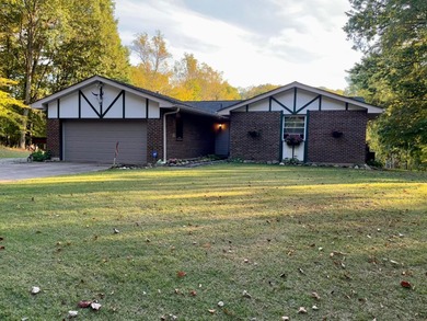 (private lake, pond, creek) Home For Sale in West Harrison Indiana