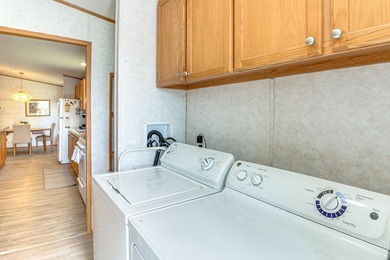 Rare opportunity to own a truly unique Northwoods retreat on - photo 32