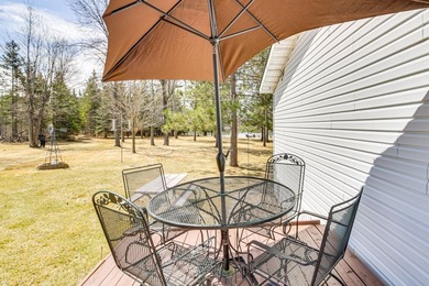 Rare opportunity to own a truly unique Northwoods retreat on - photo 34
