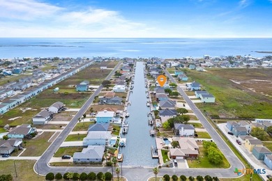 This canal front home in Bahia Bay is the perfect fishing - photo 35