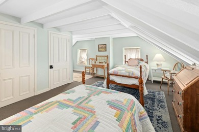 A premier equestrian estate where heritage meets world-class - photo 36