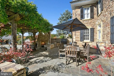 A premier equestrian estate where heritage meets world-class - photo 37