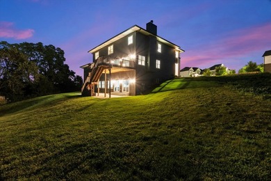 Sleek and sophisticated MODERN MASTERPIECE in one of Lemont's - photo 8