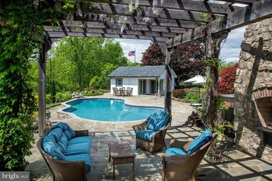 A premier equestrian estate where heritage meets world-class - photo 38