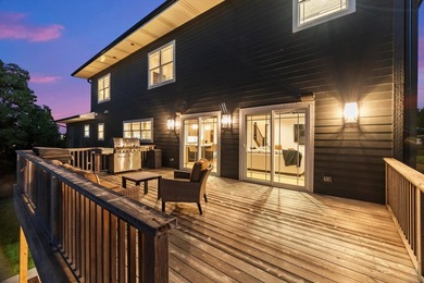 Sleek and sophisticated MODERN MASTERPIECE in one of Lemont's - photo 9